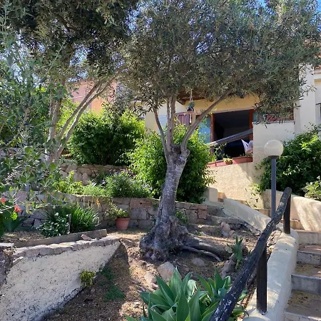 Apartment Casa Lentischio La Maddalena (Sassari)