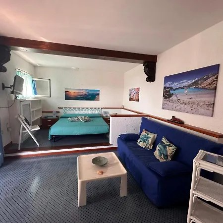 Casa Lentischio * La Maddalena (Sassari)