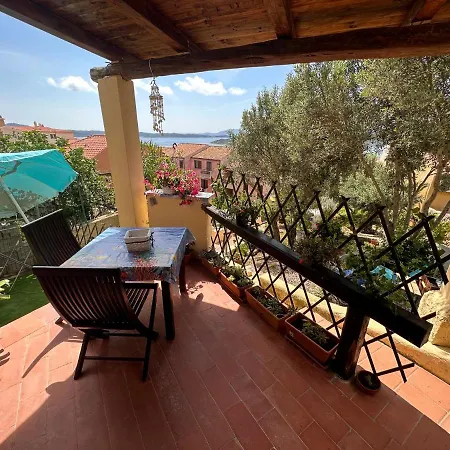 Casa Lentischio La Maddalena (Sassari)