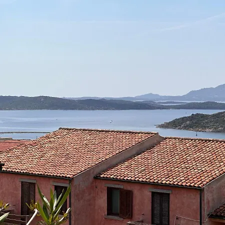 Apartment Casa Lentischio *