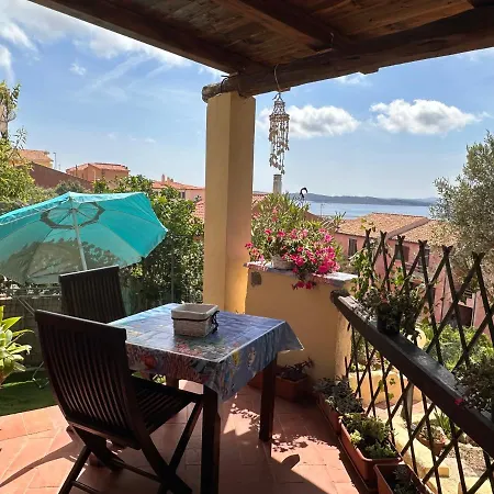Apartment Casa Lentischio *