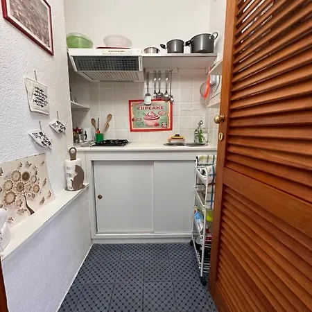 Casa Lentischio *