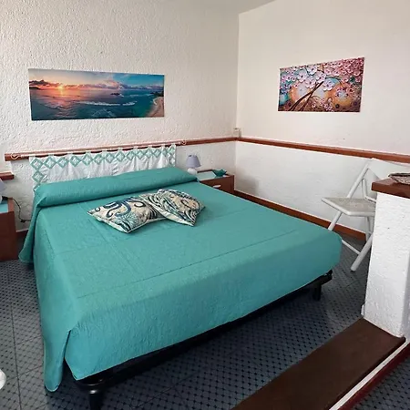 Apartment Casa Lentischio La Maddalena (Sassari)