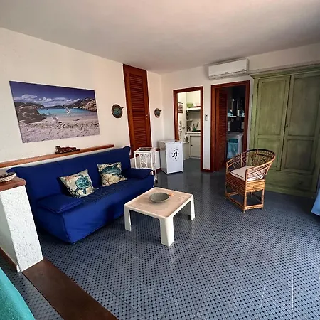 Casa Lentischio La Maddalena (Sassari)