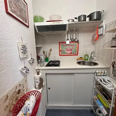 Casa Lentischio La Maddalena (Sassari)