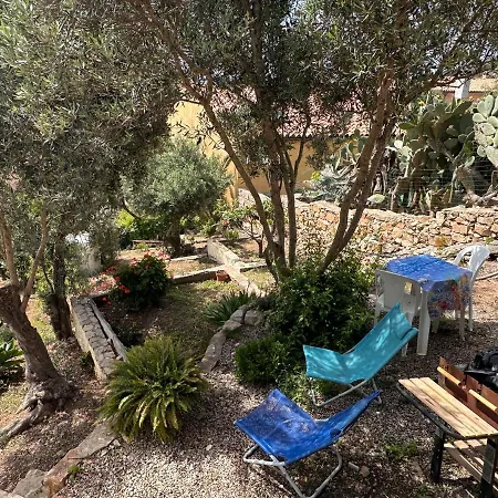 Casa Lentischio *