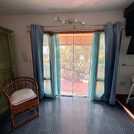 Casa Lentischio *