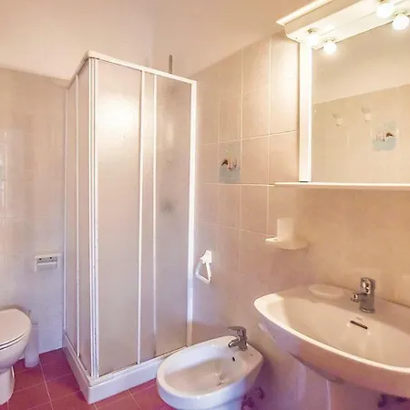 Casa Lentischio Appartamento *