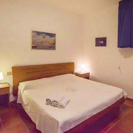Casa Lentischio