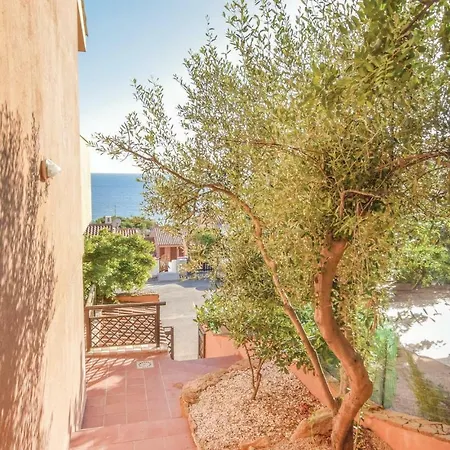 Casa Lentischio Appartamento Funtana Meiga