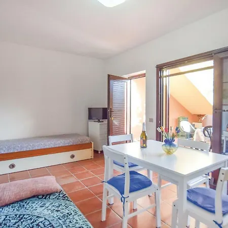 Casa Lentischio Appartamento