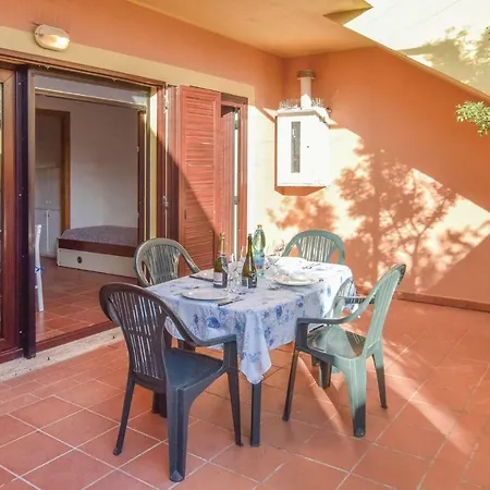Appartamento Casa Lentischio